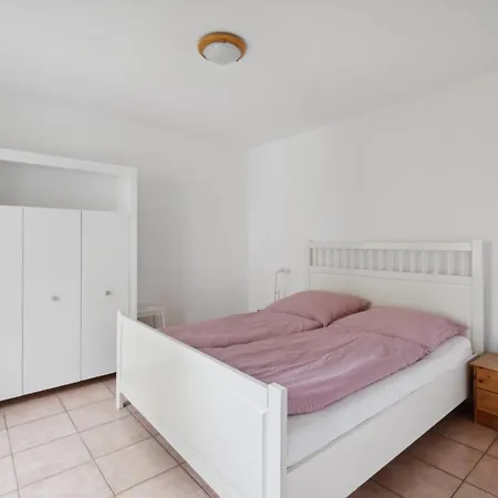 Vakantiehuis Marten