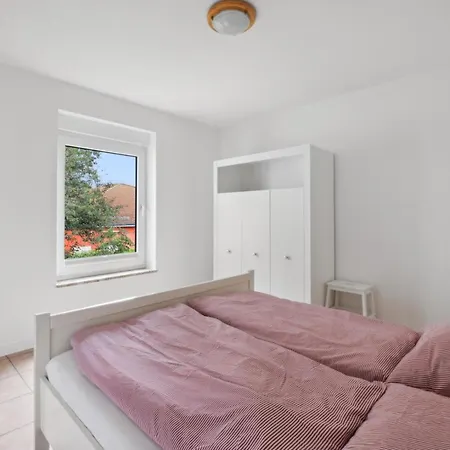 Vakantiehuis Marten
