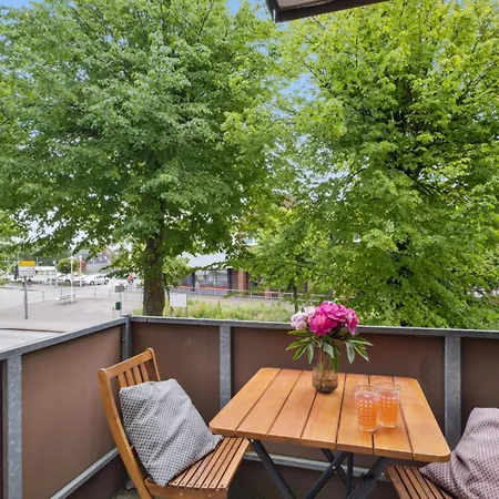 Vakantiehuis Marten